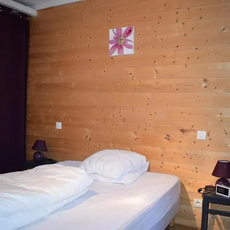 Apartment Des Lutins *